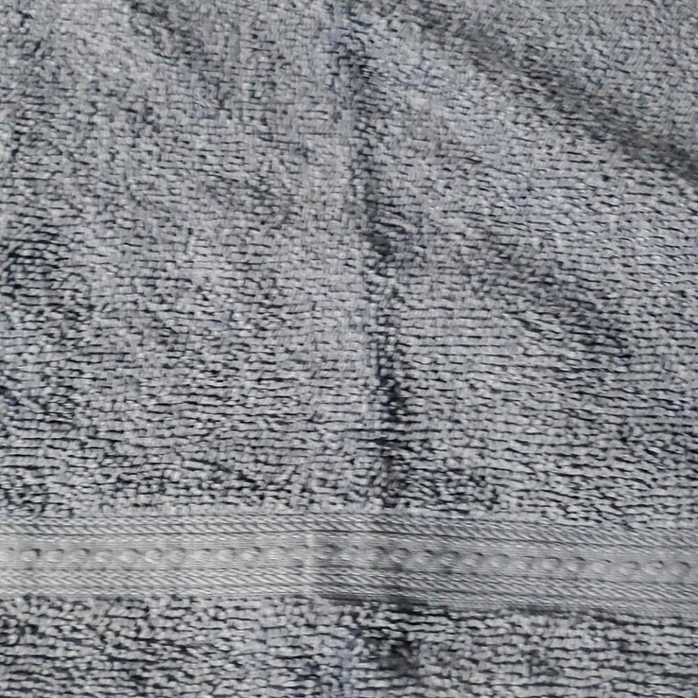 Whole bunch of baby towels